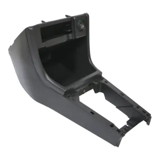 VW Passat 3A 35i Mittelkonsole Verkleidung Abdeckung 3A1863243A - Bild 1