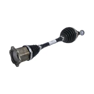 Audi Q2 Antriebswelle vorne links 5Q0407271DC ORIGINAL von NEUFAHRZEUG - Bild 2