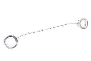 VW Golf 3 Vento Domstrebe vorne vorn Toledo Wiechers Sport 427007 - Bild 3