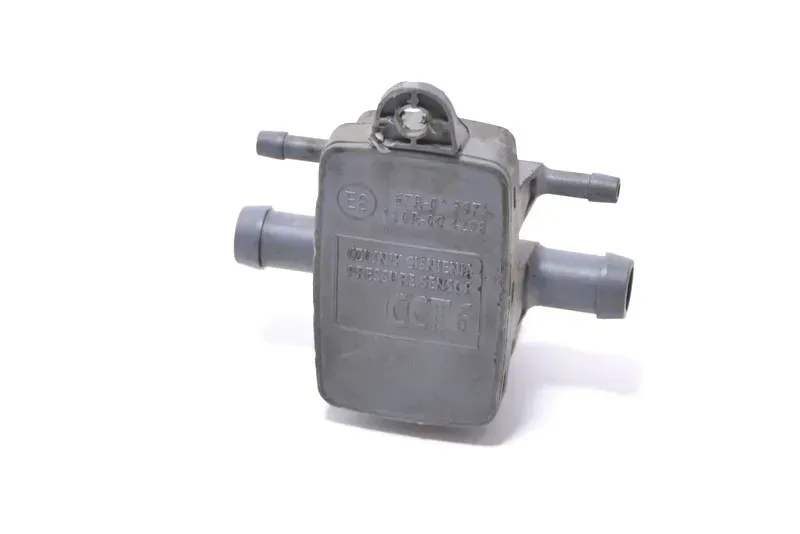 VW Golf Polo Steuergerät Sensor Drucksensor Gas Gasanlage LPG 67R-013971 CCT6 - Bild 1