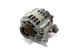 Passat 3B Audi A4 B5 A6 4B Lichtmaschine Lima 120A 0986044330 2,5 TDI 2,4 - Bild 1