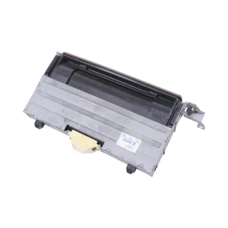 Audi A6 4A Aschenbecher vorne 4A1857951E LL vorn Holz Dekor nussbaum - Bild 4