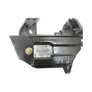 Audi A2 Kupplungspedal Kupplung Pedal Geber 6Q1721059F - Bild 4