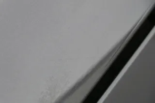 VW Passat 3C Motorhaube Klappe vorne vorn Haube braun LC8Z - Bild 3