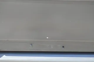Audi A4 B6 8E nur Türblatt vorne rechts Beifahrertür schwarz LY9B Kombi+Limo Tür - Bild 7