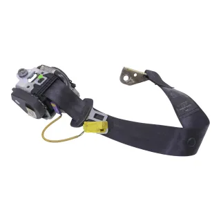 VW Jetta 1K Gurt hinten links 1K5857805C /G - Bild 1