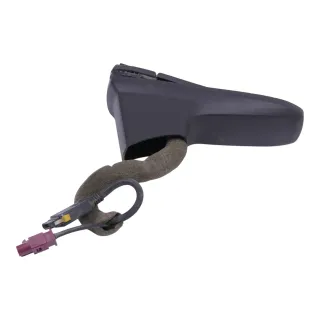 VW Golf 5 Freisprecheinrichtung Handy Halterung 1K0035705B 1K0035707A - Bild 2