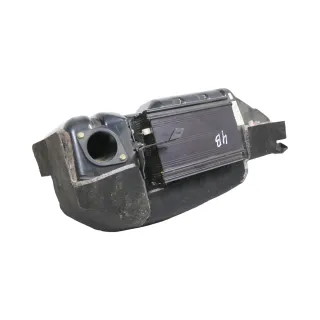 Audi A6 4B Avant Kombi Subwoofer 4B9035382 Lautsprecher Bassbox Bose Box - Bild 4
