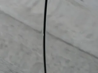 Seat Leon 1P Tür vorne links Fahrertür schwarz LC9Z metallic ohne Anbauteile - Bild 9