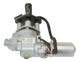 VW T5 Motor für Schiebetür Zuziehhilfe Stellmotor 7E0843766A - Bild 2