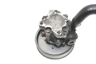 VW Passat 3B Audi A4 B5 2,5 TDI Pumpe Servolenkung Servopumpe AFB AKN 8D0145177D - Bild 1