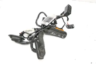 VW Tiguan 5N Kabelbaum Tür Türkabelbaum ZV hinten links 5N0971693AD - Bild 1