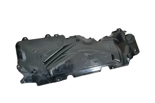 Audi A6 4F Box Lautsprecher Mitteltonlautsprecher Bose vorne links 4F0035382D - Bild 4