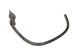 VW Tiguan Cross Blende Kotflügel hinten links Verkleidung 5N0854819C Abdeckung - Bild 5