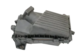 VW Golf 4 Audi A3 Luftfilterkasten Deckel Luftfilter 1,6 74kw AKL 1J0129607S - Bild 1