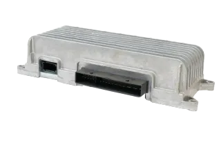 Audi A6 4F Verstärker Sound Amplifier Basic Soundsystem AMP 4F0910223L 4F0035223 - Bild 2