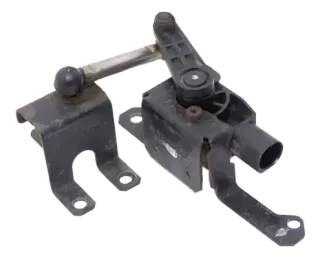 VW Golf 5 A3 Touran 8P Sensor Leuchtweitenregulierung Niveausensor 1K0941273L hi - Bild 3