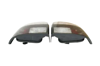 2x A3 8L Rücklicht hinten rechts und links Rückleuchte Tuning Rückleuchten - Bild 6