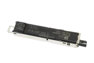 Audi A5 Antennenverstärker Antenne Verstärker 8T8035225D ORIGINAL NEU - Bild 1