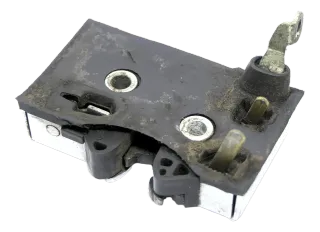 Audi 80 Türschloß Schloß vorne rechts 8A1837016A Tür - Bild 2