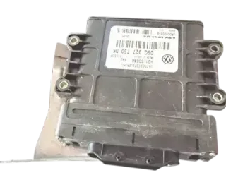 VW Polo 6N Automatikgetriebe Steuergerät 001927749D 001927749R AEE 1,6 Getriebe - Bild 1