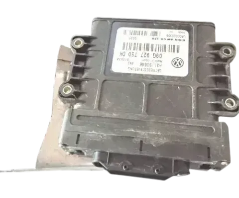 VW Polo 6N Automatikgetriebe Steuergerät 001927749D 001927749R AEE 1,6 Getriebe