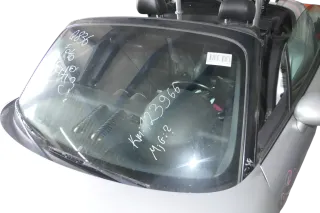 Audi TT 8N Frontscheibe Fenster Scheibe vorne Fensterscheibe NUR ABHOLUNG! - Bild 1