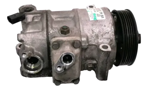 Audi A3 8P Klimakompressor Kompressor Klima 1K0820803S Sanden