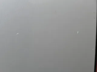 A6 4B Kombi Avant Kofferraumklappe hinten Heckklappe Deckel silber LY7W Scheibe - Bild 9