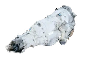 Audi A4 8E Automatikgetriebe Getriebe Automatik HKE HYK 09L300038P - Bild 5