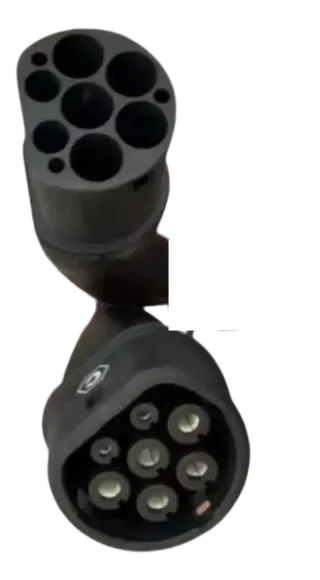 Toyota Kabel Ladekabel Elektro PZ42D-T0B25 Plug-in Hybrid Mode3 2.0 2,0D 7,5m - Bild 6