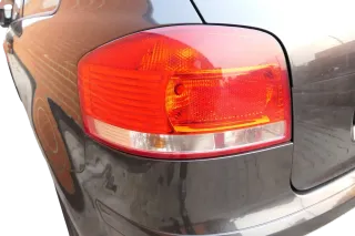 Audi A3 8P Rücklicht Rückleuchte Hecklicht original 8P0945095 links 2/3-Türer - Bild 1