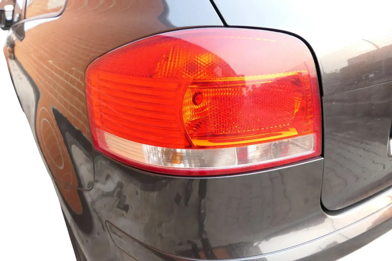 Audi A3 8P Rücklicht Rückleuchte Hecklicht original 8P0945095 links 2/3-Türer - Bild 1