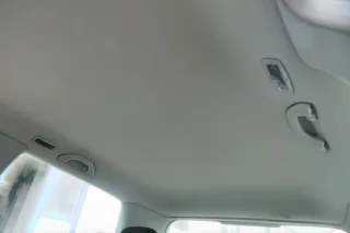VW Golf 4 1J 2/3-Türer Himmel Innenraum Decke Dachhimmel Dach oben grau f - Bild 1