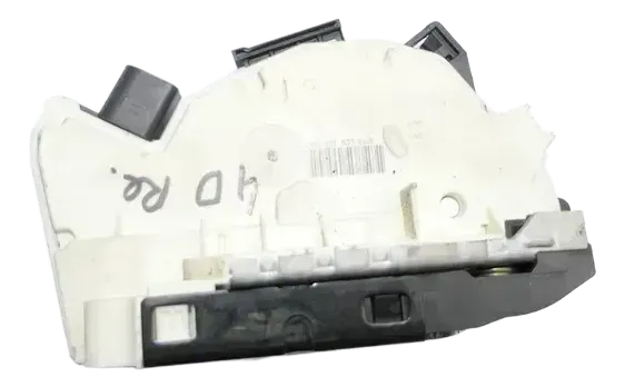 VW Up Mii Stellmotor Türschloß mit Zentralverriegelung rechts vorne 1S1837016B G - Bild 1