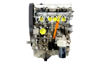 VW Passat 3BG 1,6 ALZ Benzin Motor 102 PS 75kw - 169.500km - Bild 1