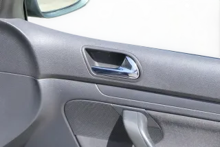 1x Golf 5 Limousine Türverkleidung Verkleidung Tür vorn rechts 4/5Türer Lautspre - Bild 4