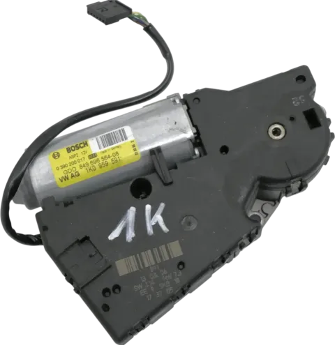 VW Golf 5 Passat Schiebedachmotor Motor Schiebedach 1K0959591