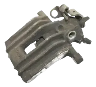 VW Polo 6R Bremssattel Bremszylinder rechts hinten 6R0615424 Sattel Iibza - Bild 1