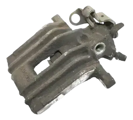 VW Polo 6R Bremssattel Bremszylinder rechts hinten 6R0615424 Sattel Iibza