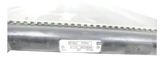 VW Touran Eos Golf 5 Kühler 1K0121253AB Wasserkühler Benziner - Bild 5