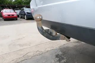VW Passat 3BG Anhängerkupplung Anhängekupplung starr starre + Kabelbaum Bosal - Bild 7