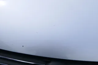 VW Passat 3BG Motorhaube Klappe vorne vorn Haube silber LA7W Haube Klappe - Bild 7