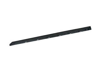 Passat 3G B8 Abdeckung Tür vorne links Blende Zierleiste 3G0853267 - Bild 4