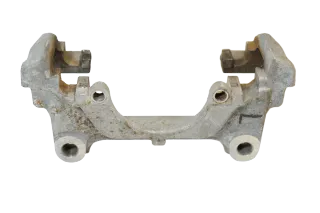 Audi A5 8T Bremssattelhalter Bremsträger vorn links rechts 3C0615125 314x25mm ## - Bild 2