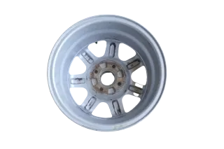 1x VW Golf 3 Vento Alufelge Felge Orlando original 6x14H2 ET45 1H0601025R - Bild 4