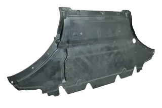 A4 8K A5 8T Unterfahrschutz Dämpfung Schutz unter Motor 8K1863821H aus NEUWAGEN - Bild 2