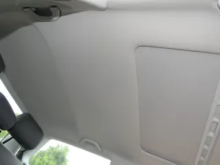 VW Polo 9N3 9N Himmel Innenraum Decke Dachhimmel Dach 2/3 Türer grau Schiebedach - Bild 4
