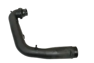 VW Golf 5 Touran Ansaugschlauch Schlauch Ansaugrohr TDI BKC BRU 1K0129654D - Bild 1