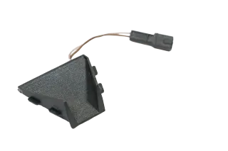 Crafter 7C MAN TGE Blende Streulicht Scheinwerfer Licht 7C0862505 - Bild 4